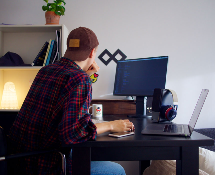 I used the web for a day on a 50 MB budget