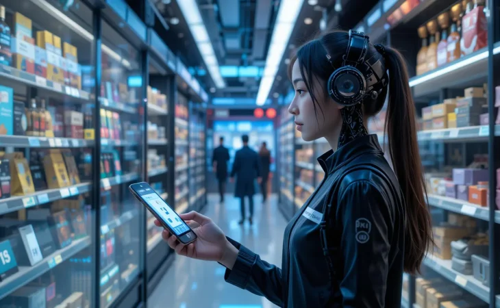 RetailMind
